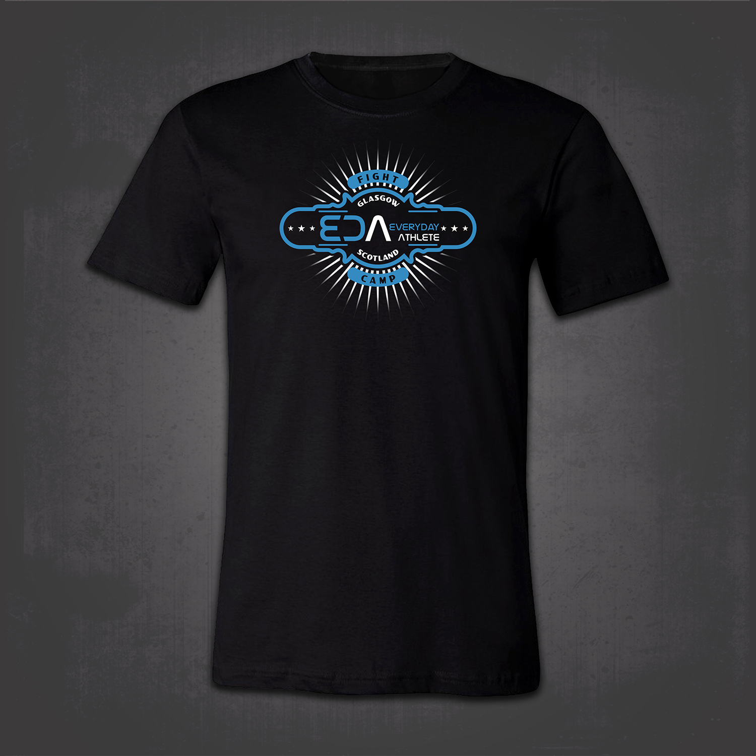 T-Shirt-Design von iwan s für Fight camp | Design #15130799