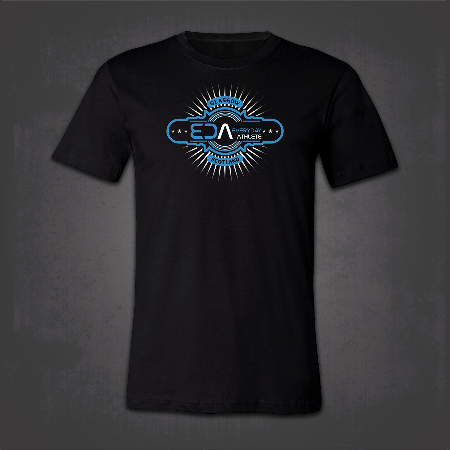 T-Shirt-Design von iwan s für Fight camp | Design #15130802