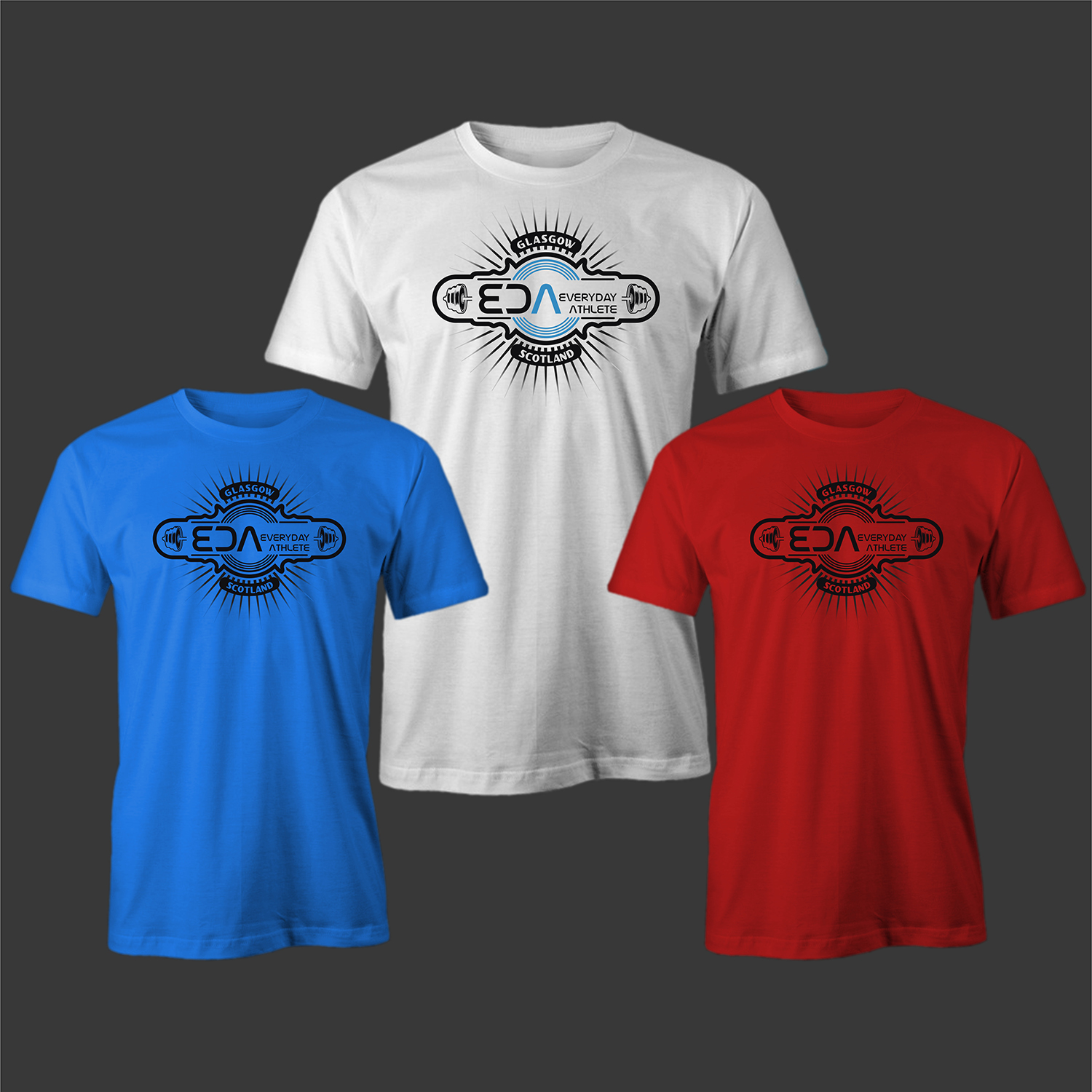 Diseño de Camiseta por iwan s para Fight camp | Diseño #15130813