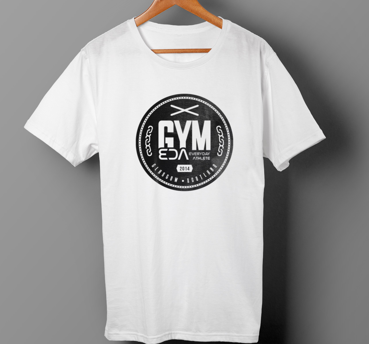 Diseño de Camiseta por Valtti Design para Fight camp | Diseño #15127014