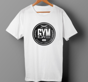 T-shirt Design by Valtti Design