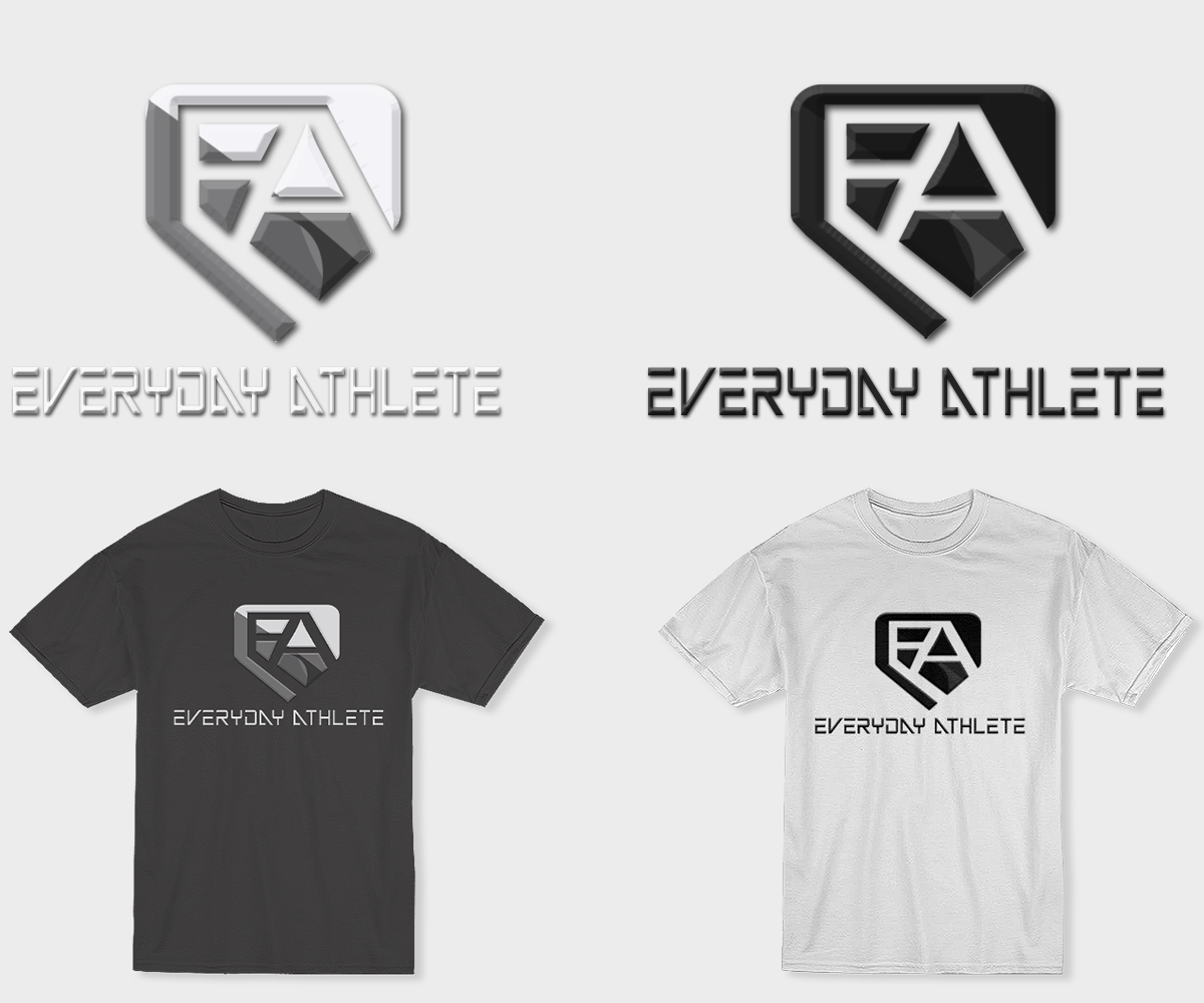 T-shirt Design by AeonJaguar for Fight camp | Design #14986806