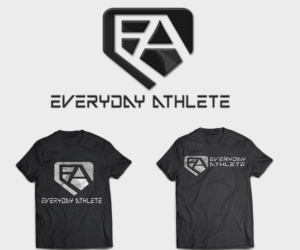 T-shirt Design by AeonJaguar for Fight camp | Design: #14986814
