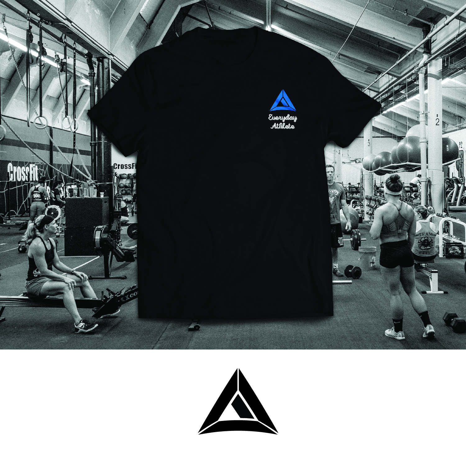 T-Shirt-Design von thensuit10 für Fight camp | Design #15013252