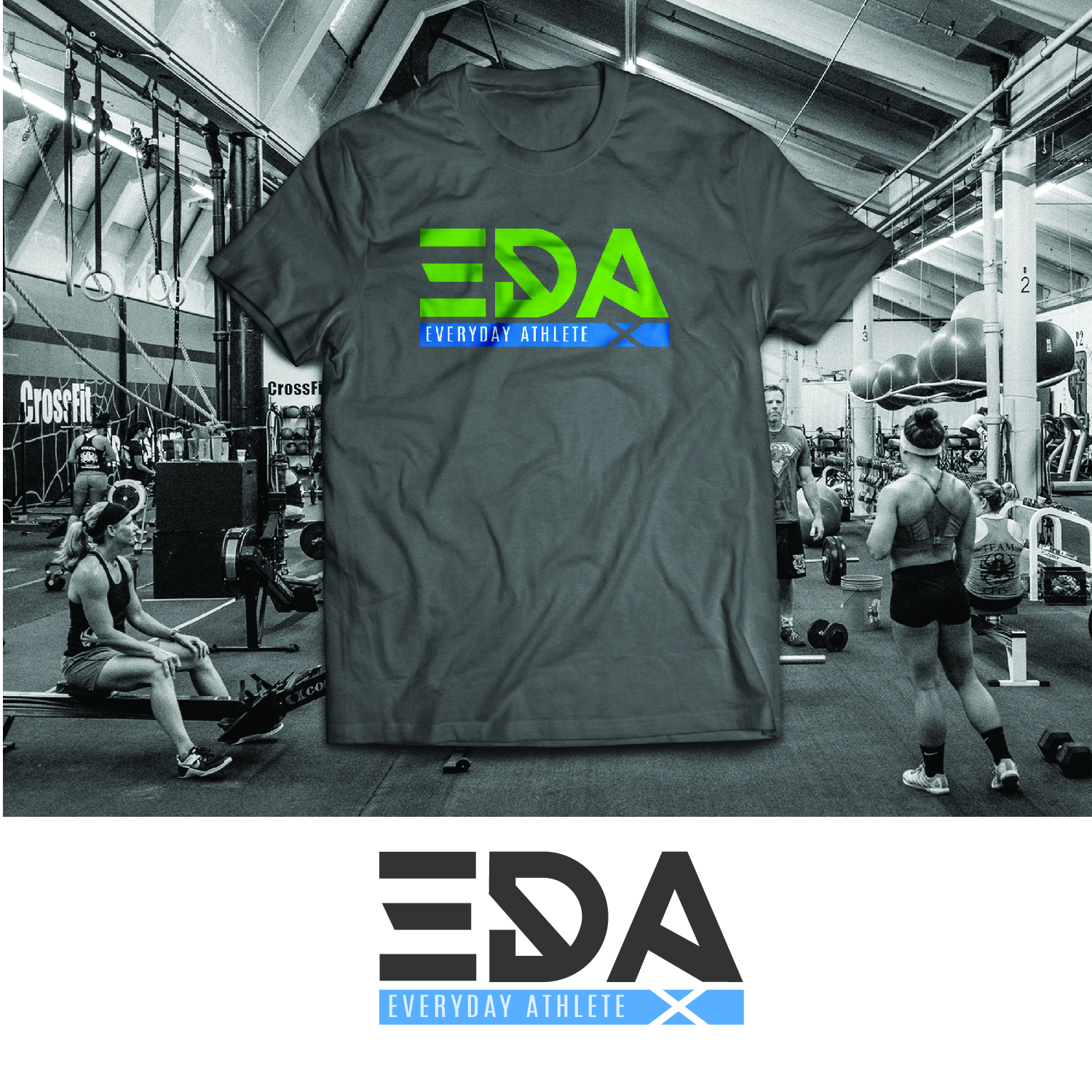 T-shirt Design by thensuit10 for Fight camp | Design #15013253