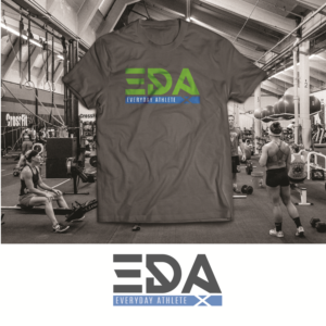 T-Shirt-Design von thensuit10 für Fight camp | Design: #15013253
