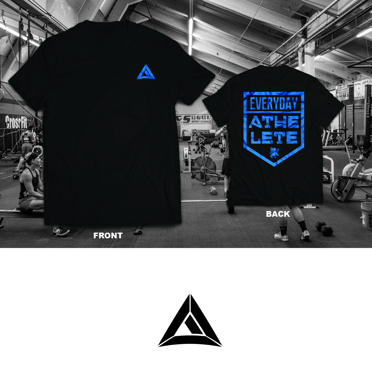 T-Shirt-Design von thensuit10 für Fight camp | Design #15013772