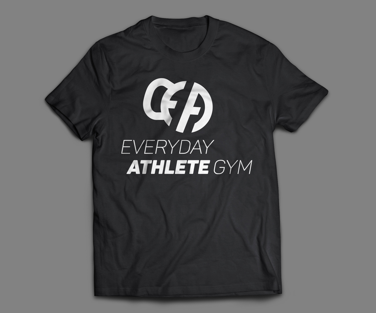 T-shirt Design by logoela for Fight camp | Design #15158384