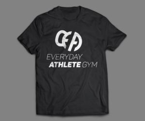 T-shirt Design by logoela for Fight camp | Design #15158384