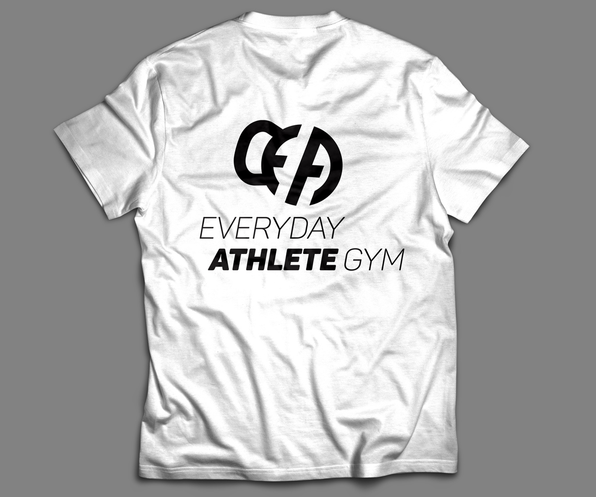 T-shirt Design by logoela for Fight camp | Design #15158385