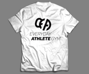 T-shirt Design by logoela for Fight camp | Design: #15158385