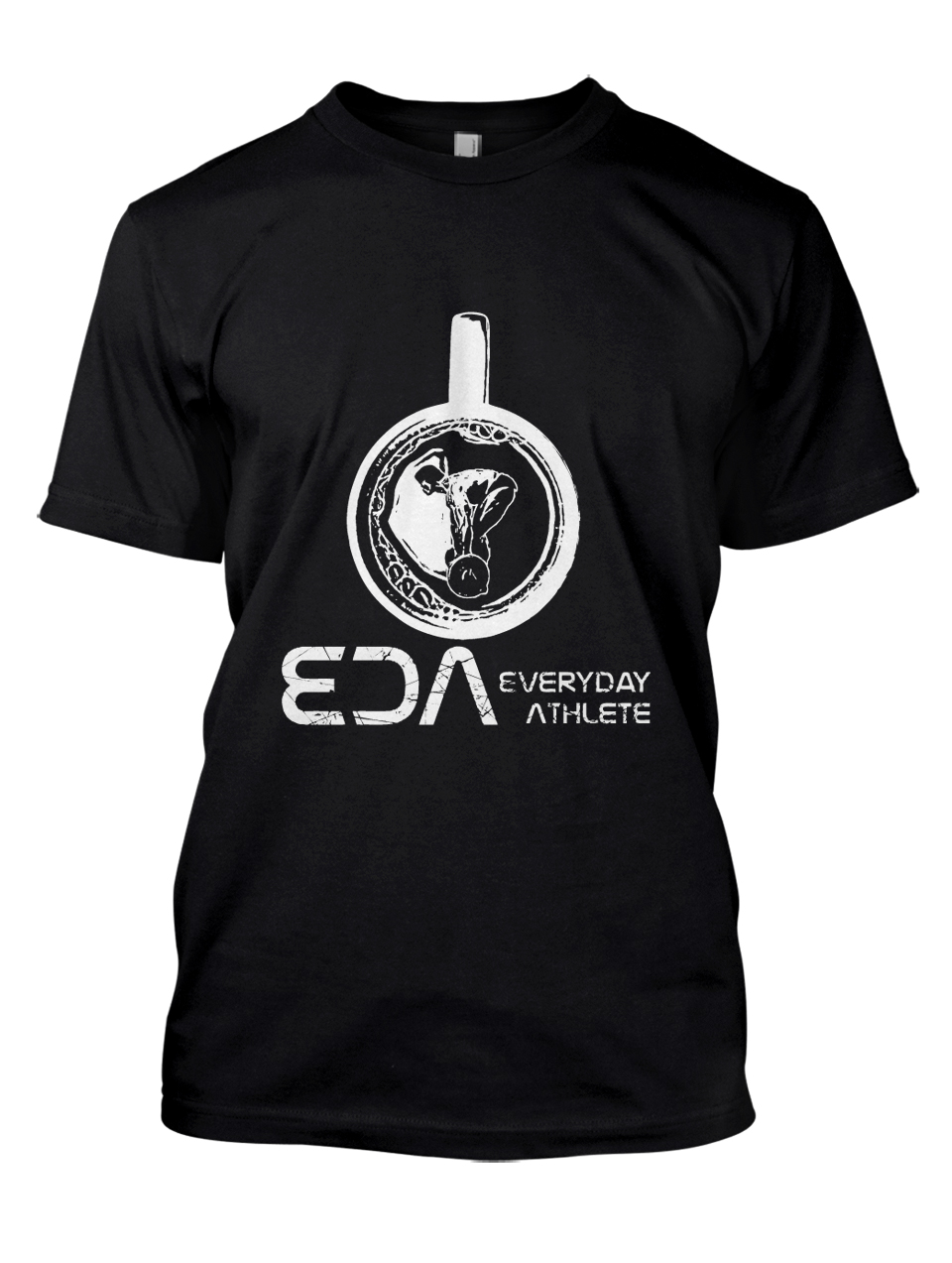 T-shirt Design by Adrian for Fight camp | Design #15031834