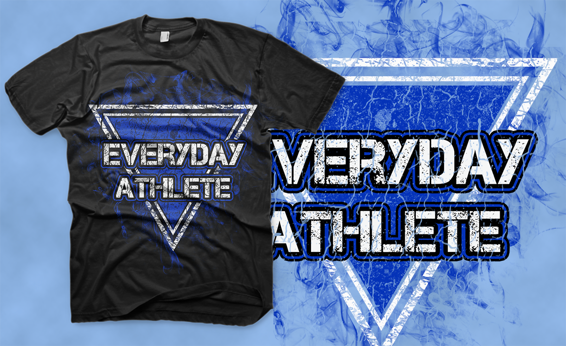 T-shirt Design by OT Design for Fight camp | Design #14985284