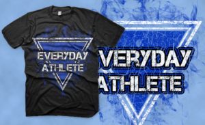 T-shirt Design by OT Design for Fight camp | Design: #14985284
