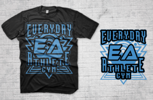 T-shirt Design by OT Design for Fight camp | Design: #15109011