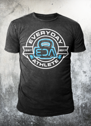 T-shirt Design by badpixelarts