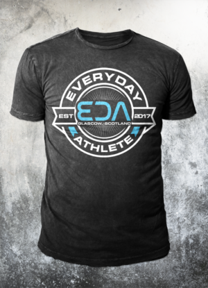 T-Shirt-Design von badpixelarts für Fight camp | Design: #14985069