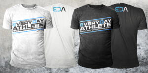 T-shirt Design by badpixelarts for Fight camp | Design: #15032112