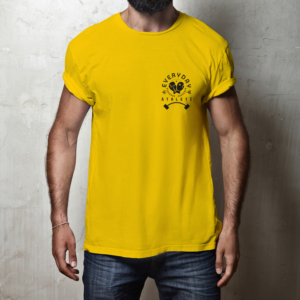 T-shirt Design by ESAY for Fight camp | Design: #15129918