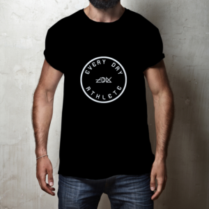 T-shirt Design by ESAY for Fight camp | Design: #15188970