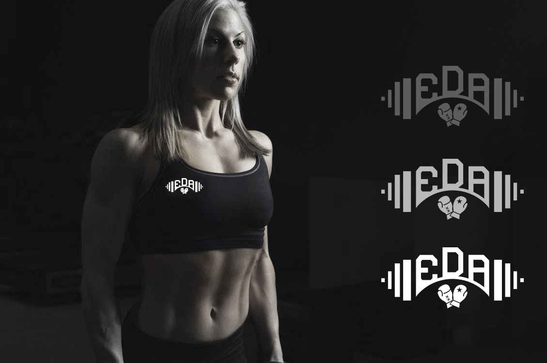 Diseño de Camiseta por ESAY para Fight camp | Diseño #15196983