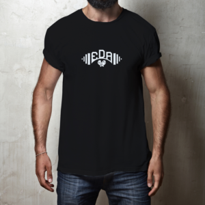T-shirt Design by ESAY for Fight camp | Design: #15196985