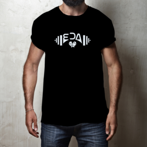T-shirt Design by ESAY for Fight camp | Design: #15342097