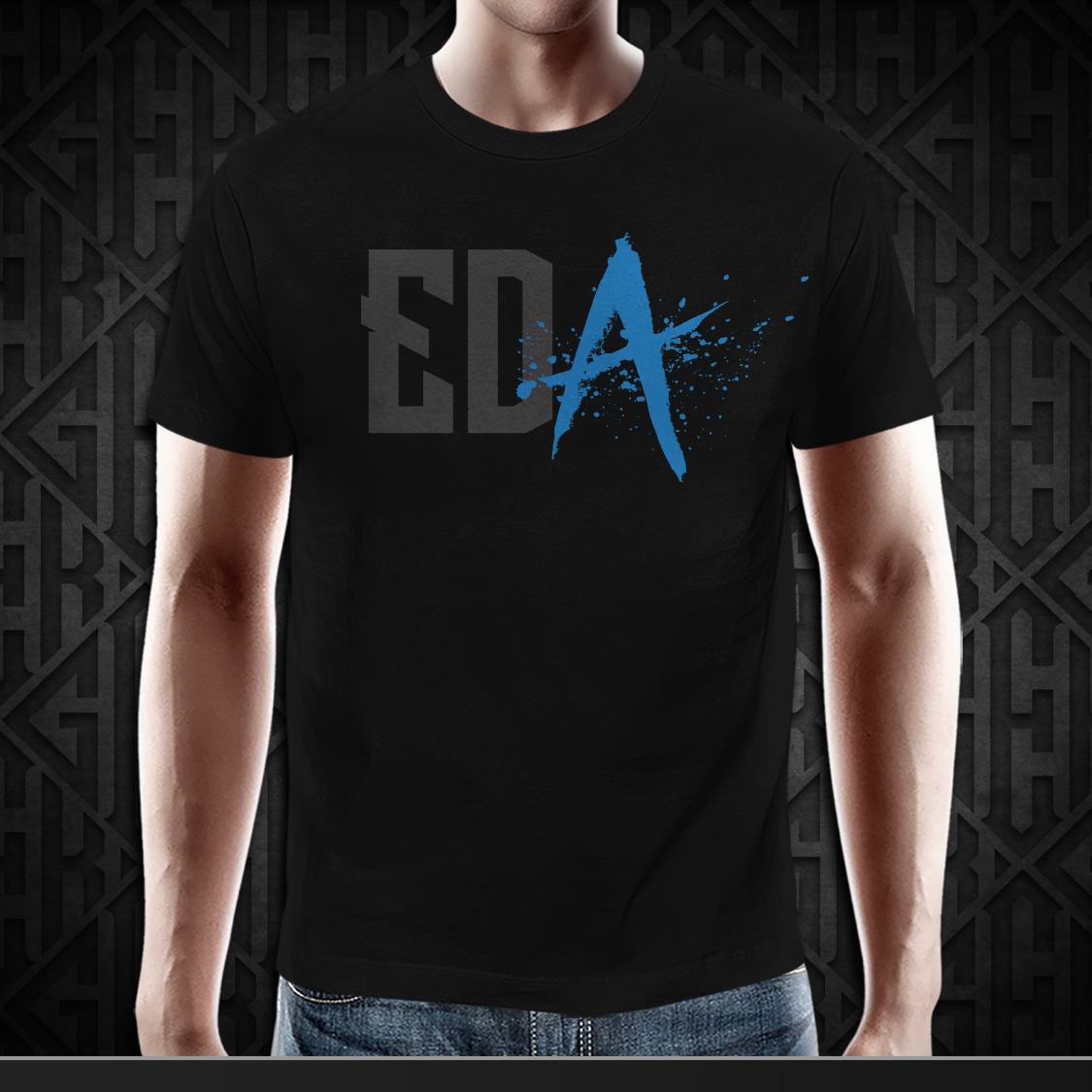 T-Shirt-Design von gekgrfx für Fight camp | Design #15148440