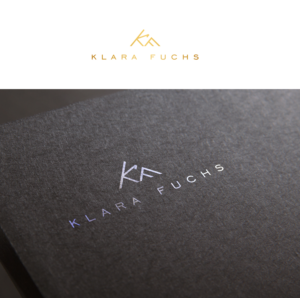 Design de Logo par lionx pour klarafuchs.com | Design : #14980169