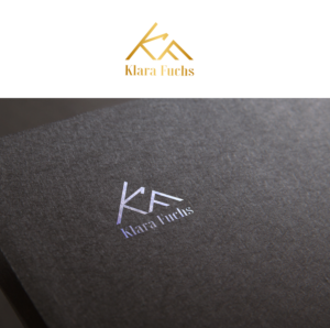 Design de Logo par lionx pour klarafuchs.com | Design : #14984858