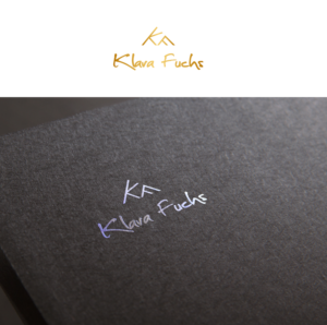 Design de Logo par lionx pour klarafuchs.com | Design : #15000762