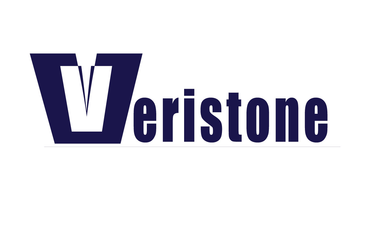 Logo Design by noorelayoun for Veristone Capital, LLC | Design #14994636