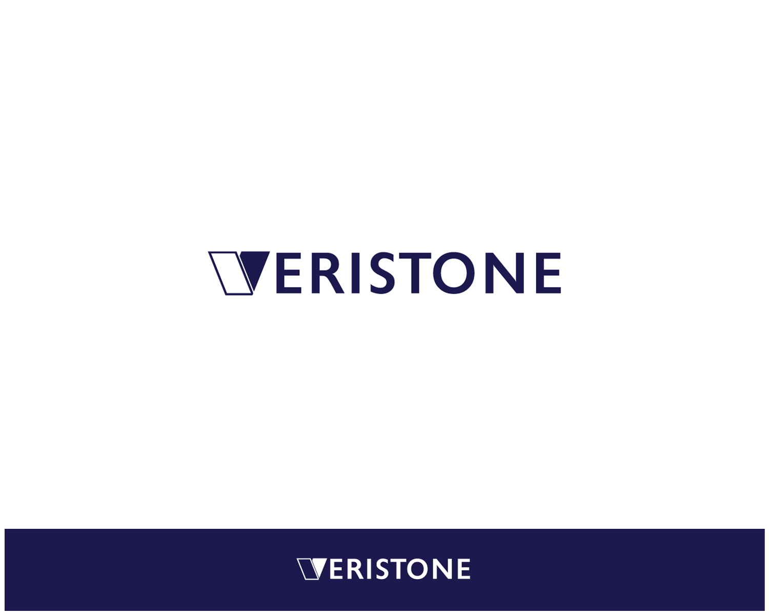 Logo-Design von anonrotide für Veristone Capital, LLC | Design #15033053