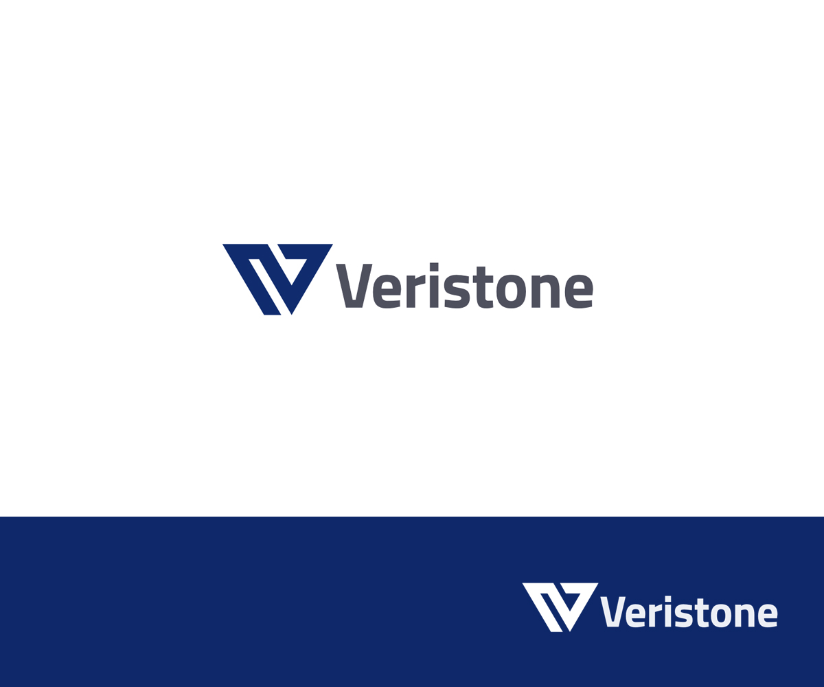 Logo Design by carina_designs for Veristone Capital, LLC | Design #14987270