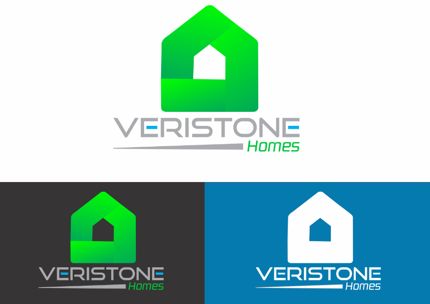 Diseño de Logo por upworkboy73 para Veristone Capital, LLC | Diseño #14980516