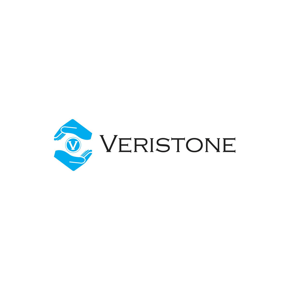 Logo Design by Katrina O for Veristone Capital, LLC | Design #14972730