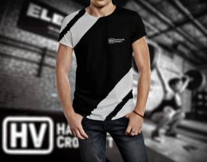 T-shirt Design by morph1k0_o
