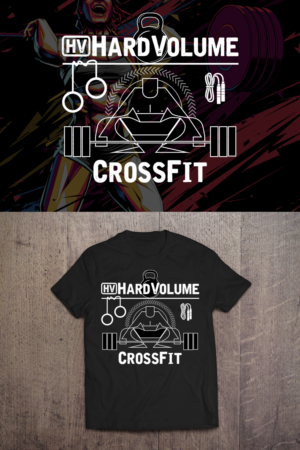 T-shirt Design by Design#15