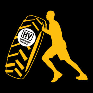 T-shirt Design by jacw02 for HardVolume CrossFit | Design: #15010528