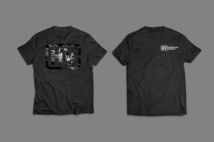 T-shirt Design by Titan Solbiz