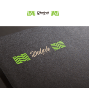 Logo Design by lionx for DALYSH LLC | Design: #14980866