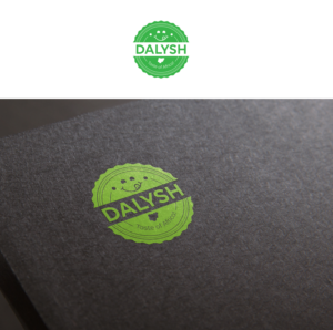 Logo Design by lionx for DALYSH LLC | Design: #14980867