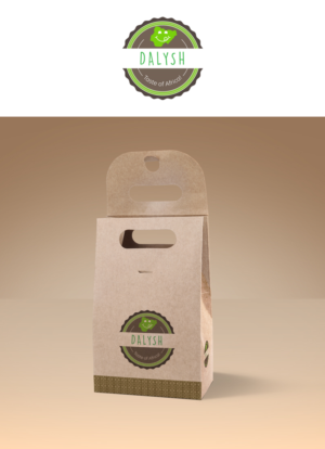 Logo Design by lionx for DALYSH LLC | Design: #14994448
