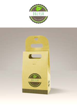 Logo Design by lionx for DALYSH LLC | Design: #15010659