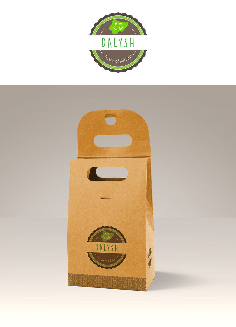 Logo Design by lionx for DALYSH LLC | Design #15010660