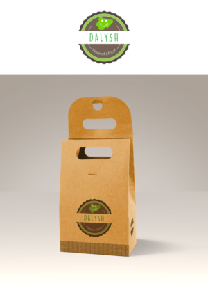 Logo Design by lionx for DALYSH LLC | Design: #15010660