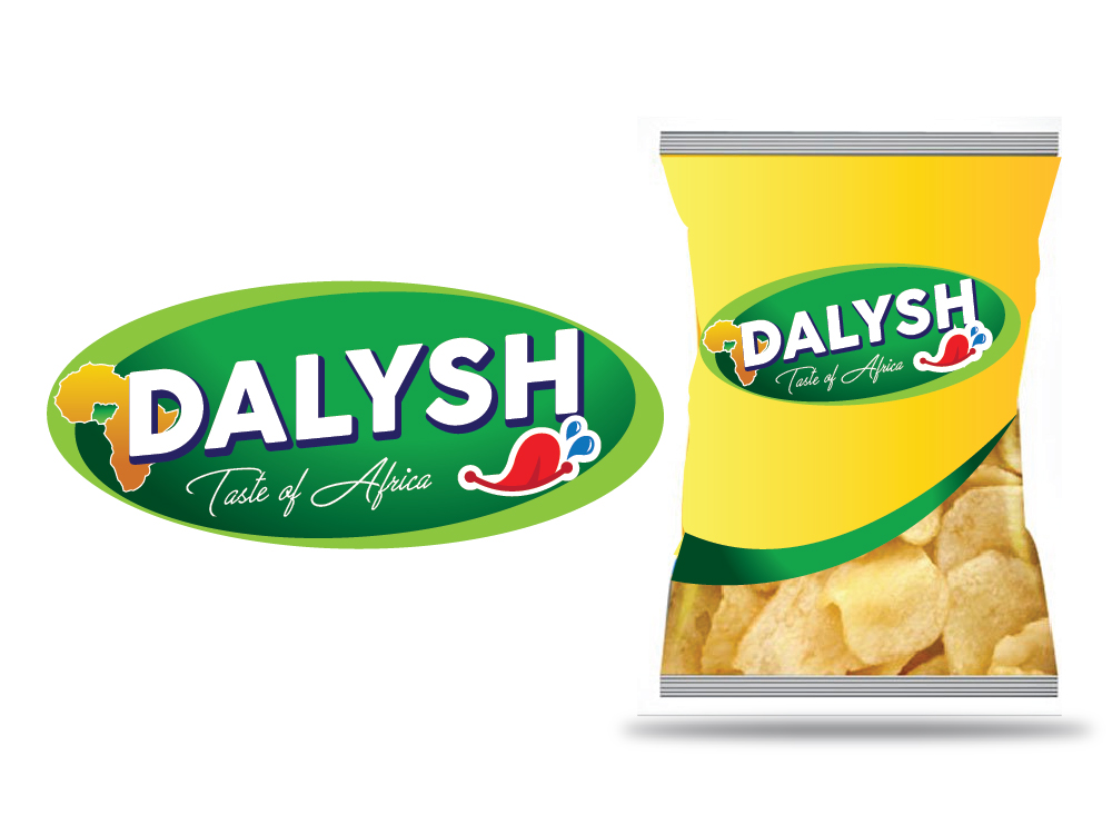Logo Design by ipog for DALYSH LLC | Design #14973411