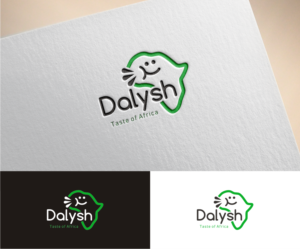 Logo Design by MKR for DALYSH LLC | Design: #14984376