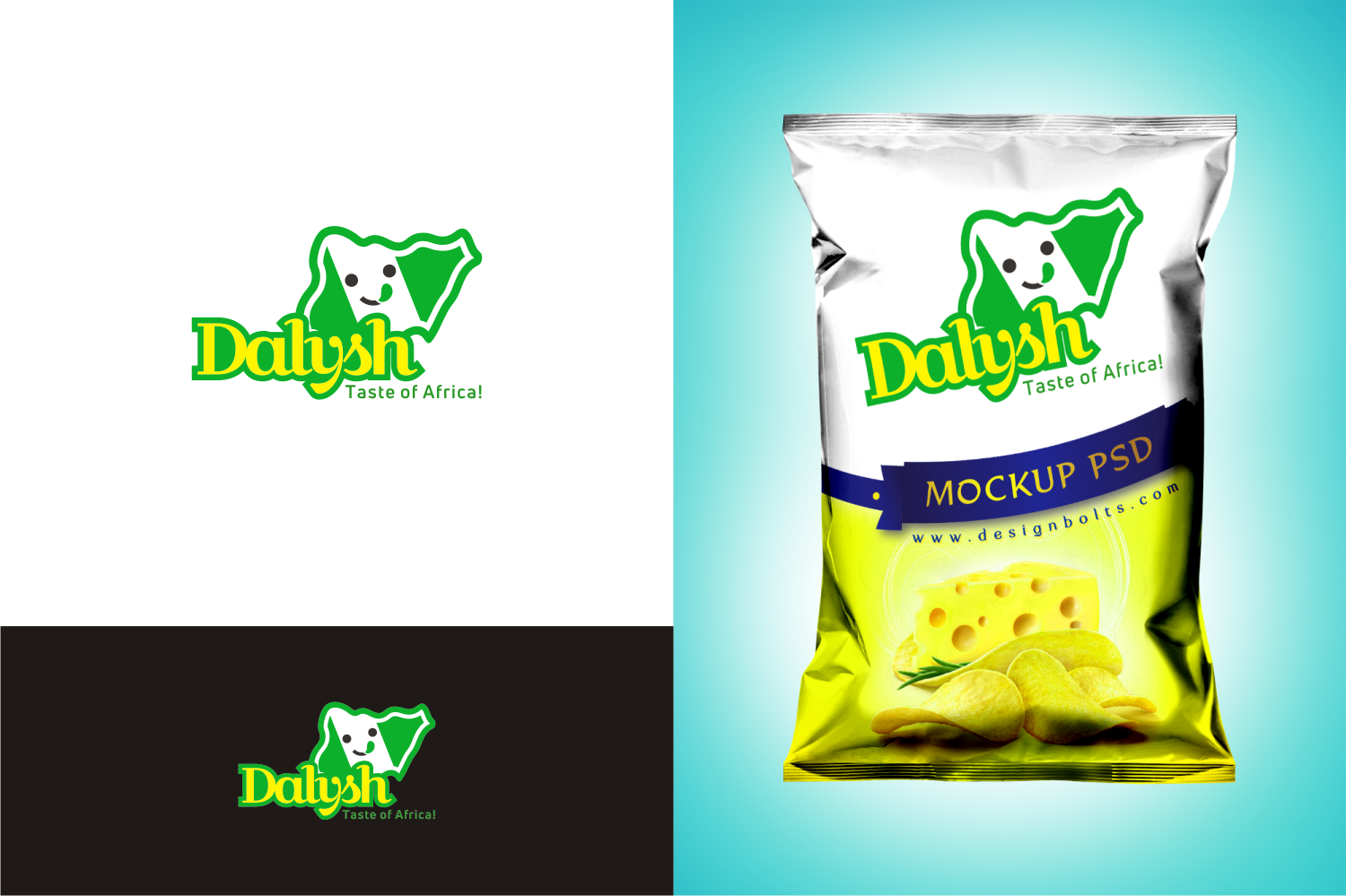 Design de Logo par MKR pour DALYSH LLC | Design #15006330