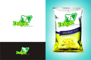 Logo Design by MKR for DALYSH LLC | Design: #15006330